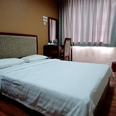 Hotel Sadong88 Kota Kinabalu Exteriér fotografie