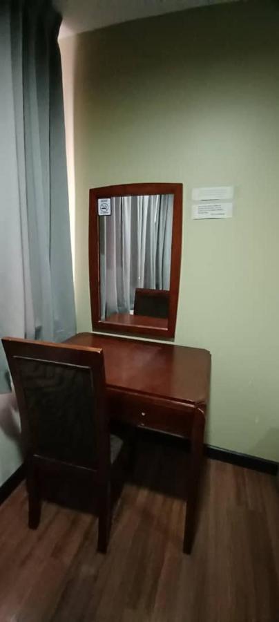 Hotel Sadong88 Kota Kinabalu Exteriér fotografie