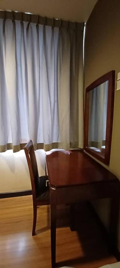 Hotel Sadong88 Kota Kinabalu Exteriér fotografie