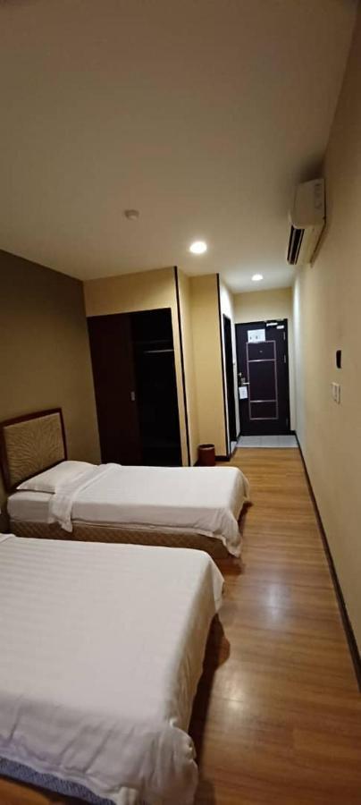 Hotel Sadong88 Kota Kinabalu Exteriér fotografie