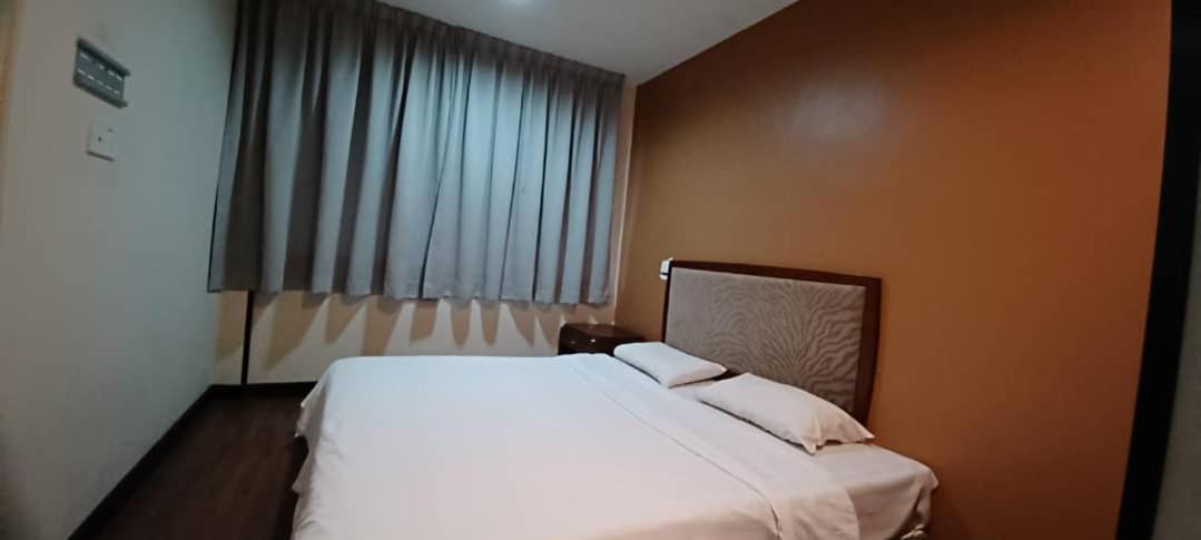 Hotel Sadong88 Kota Kinabalu Exteriér fotografie