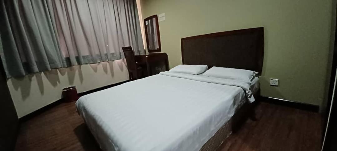 Hotel Sadong88 Kota Kinabalu Exteriér fotografie