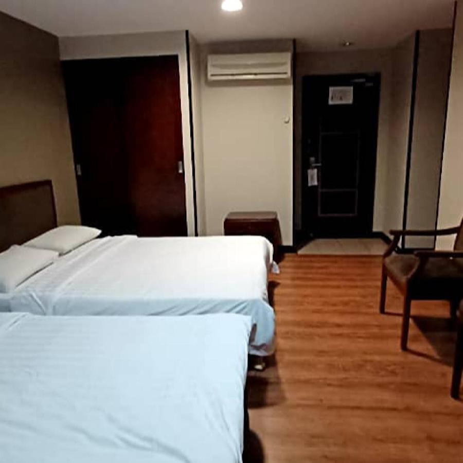 Hotel Sadong88 Kota Kinabalu Exteriér fotografie