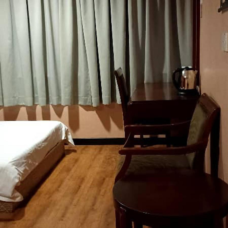 Hotel Sadong88 Kota Kinabalu Exteriér fotografie