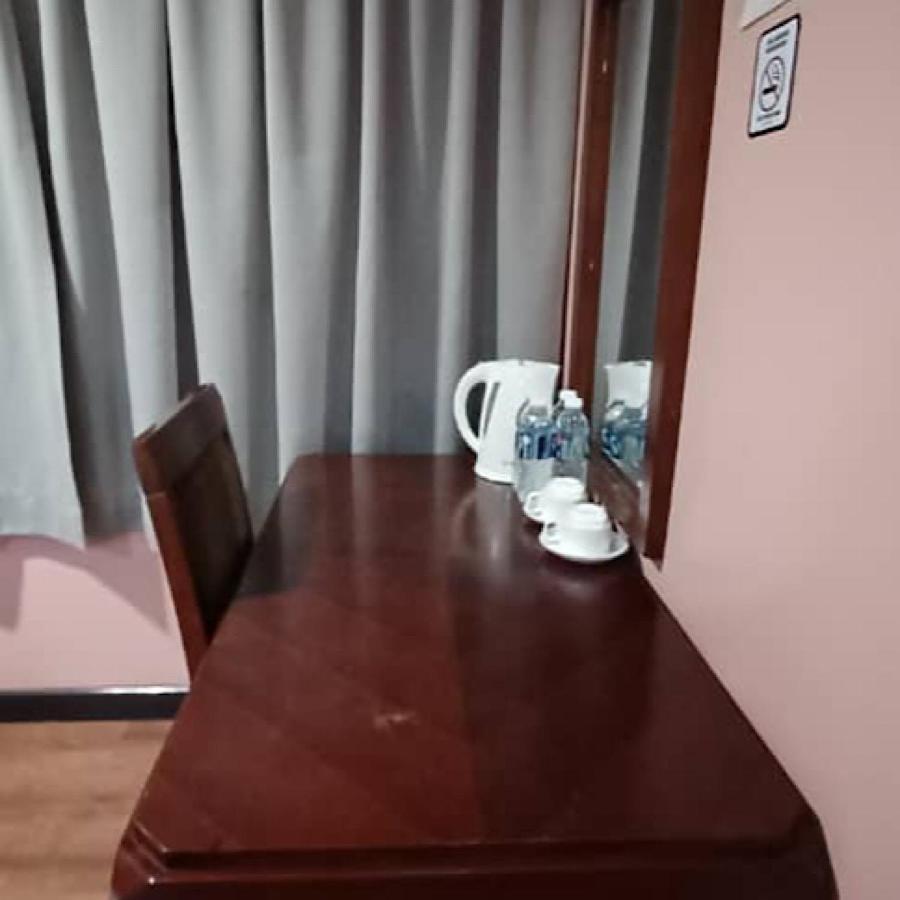 Hotel Sadong88 Kota Kinabalu Exteriér fotografie