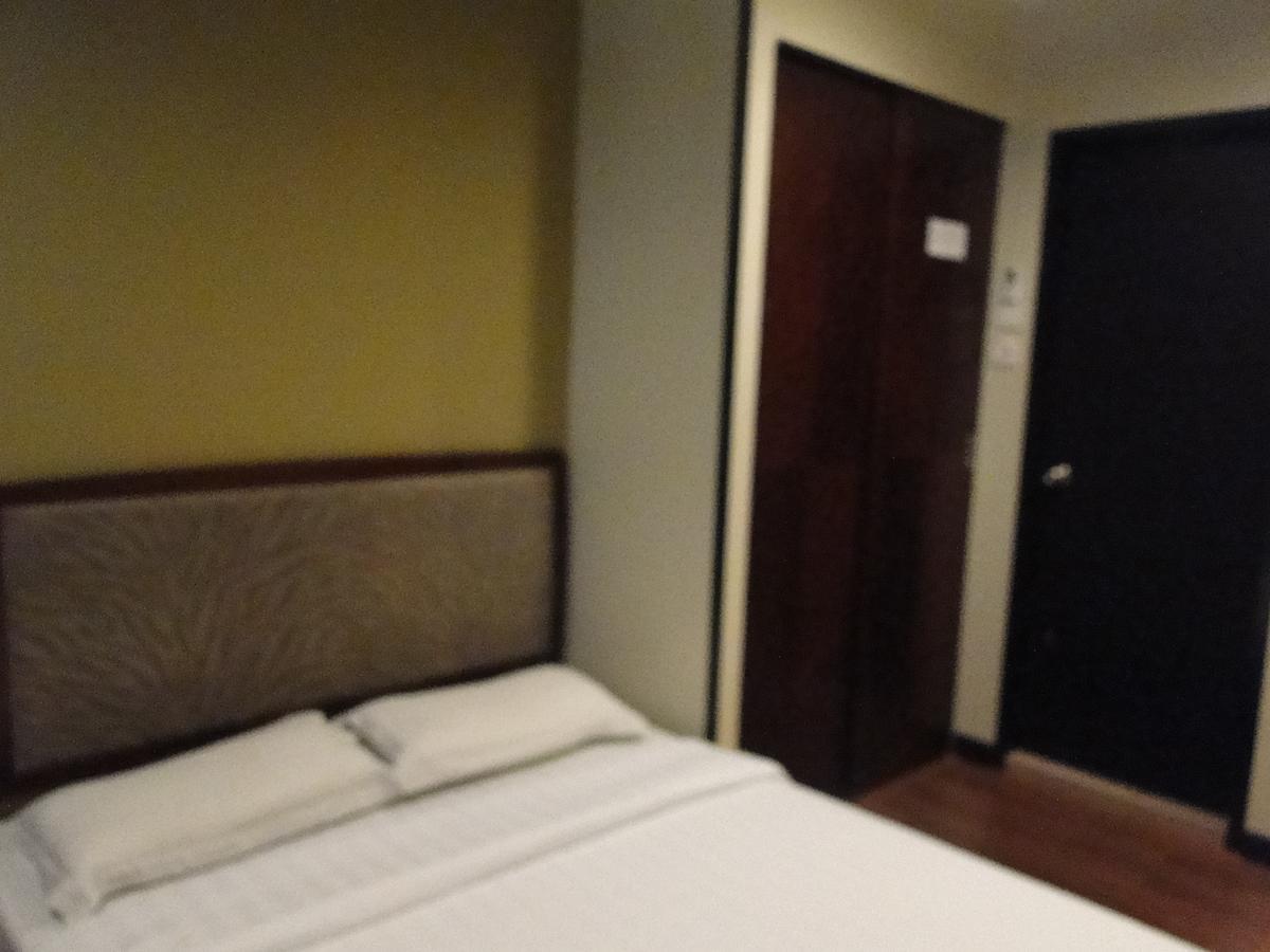 Hotel Sadong88 Kota Kinabalu Exteriér fotografie