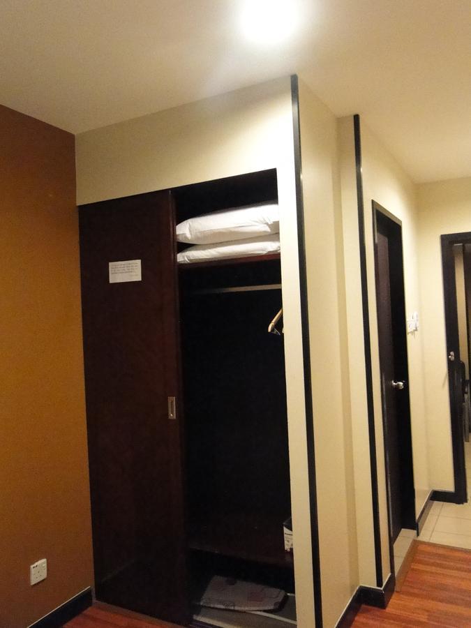 Hotel Sadong88 Kota Kinabalu Exteriér fotografie