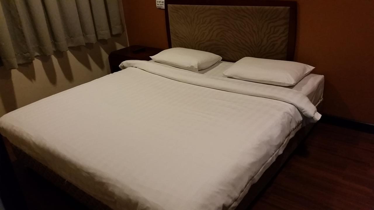 Hotel Sadong88 Kota Kinabalu Exteriér fotografie